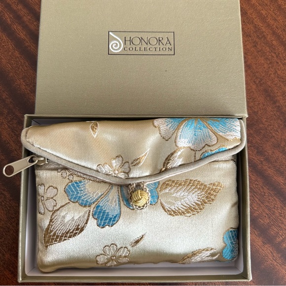 Honora Cultured Pearl & Gemstone Nugget 18” Sterling Silver Necklace - Picture 4 of 6